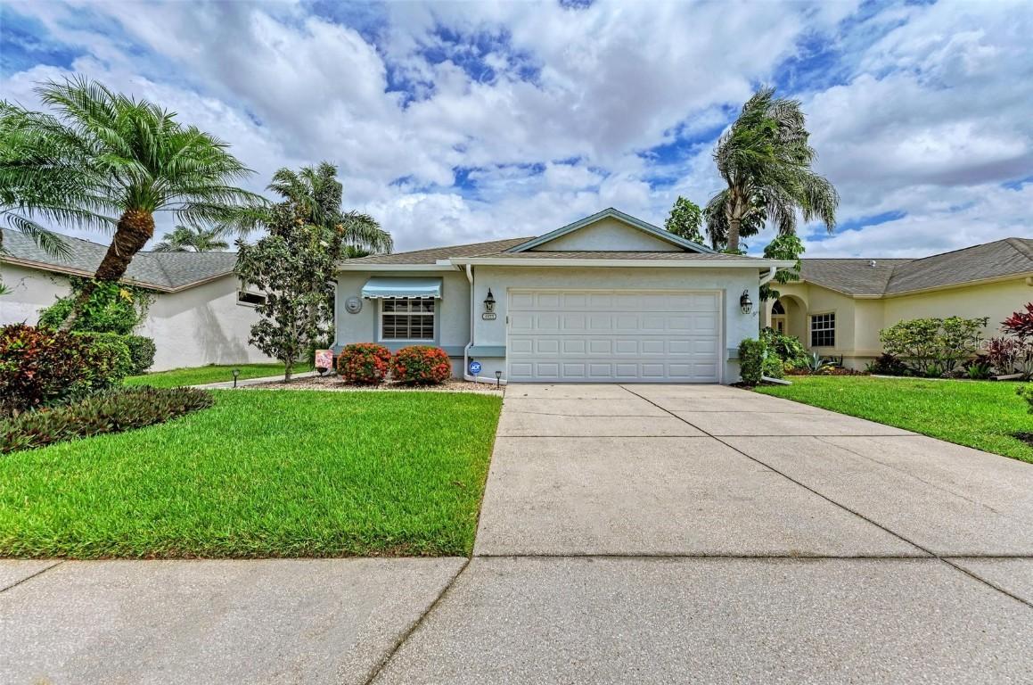 4823 Raintree Street Cir., Bradenton, FL 34203