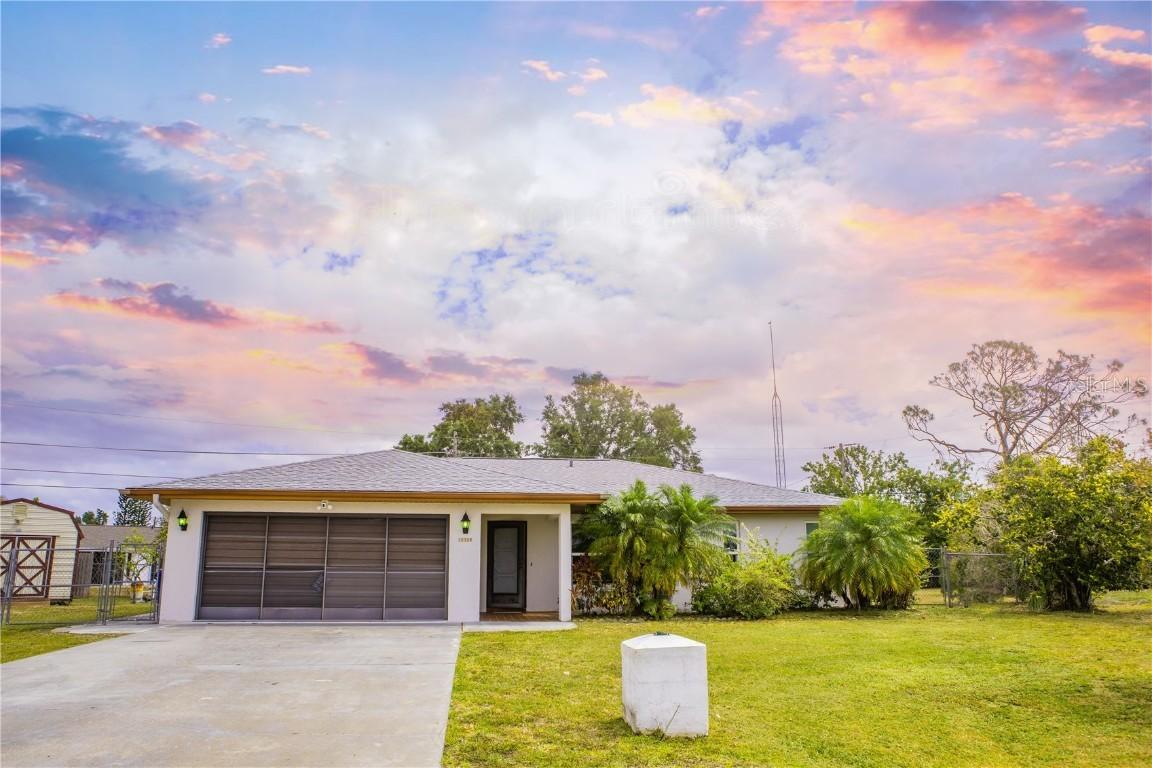 12328 Veronese St., North Port, FL 34287