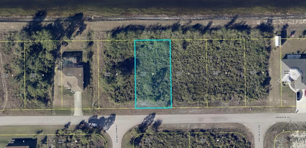 111 Paddock St., Lehigh Acres, FL 33974