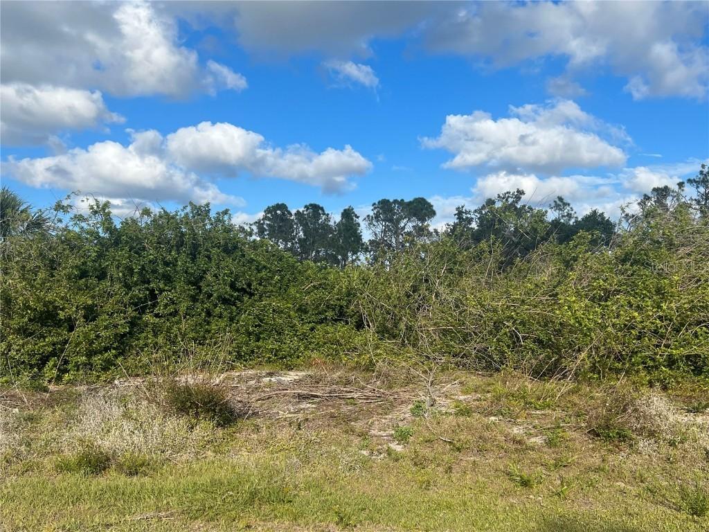 Alseir Rd., North Port, FL 34288