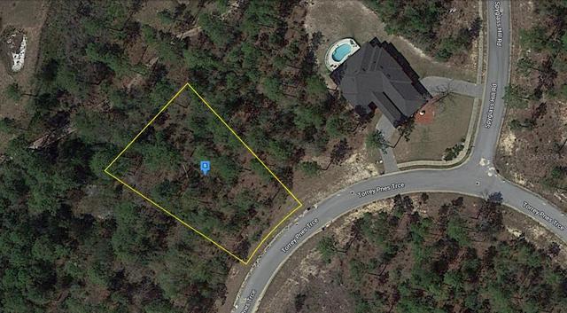 New Homes For Sale This Week in Laurel Hill: April 14th to April 20th