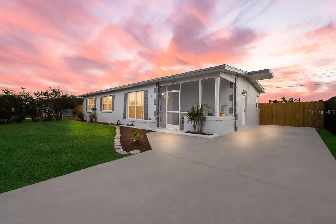 21445 Midway Blvd., Port Charlotte, FL 33952