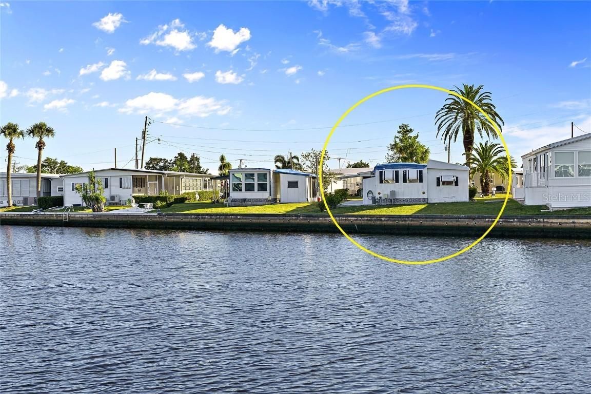 510 Ideal Pl., North Port, FL 34287