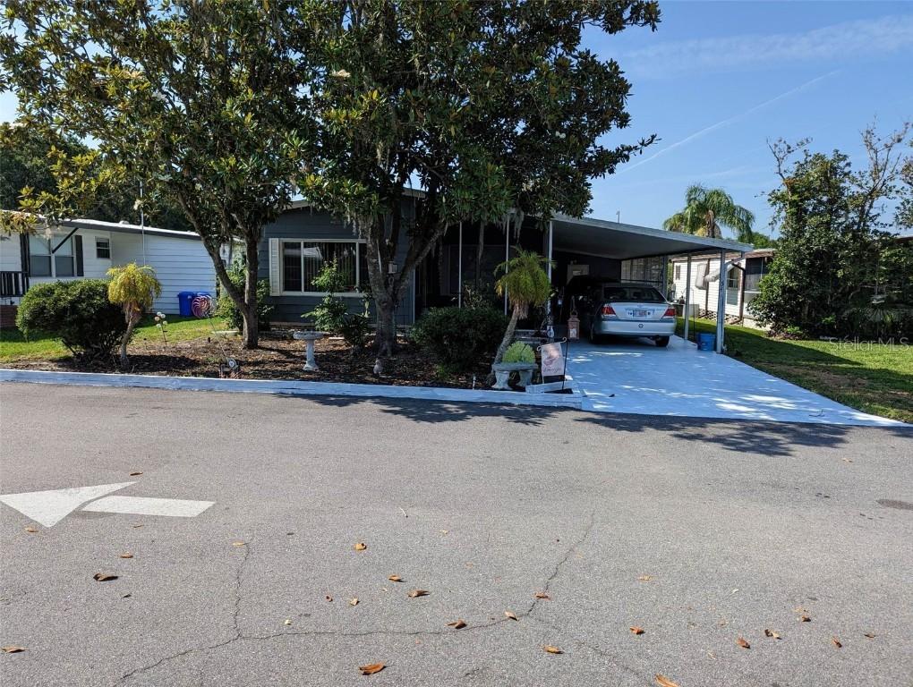 2055 S Floral Ave. #54, Bartow, FL 33830