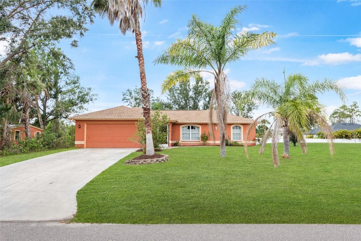 2731 Verde Ter., North Port, FL 34286