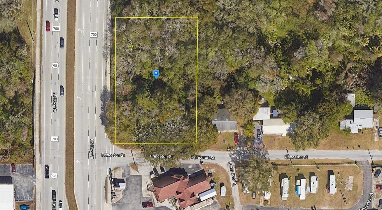 939 Princeton St., Lakeland, FL 33809