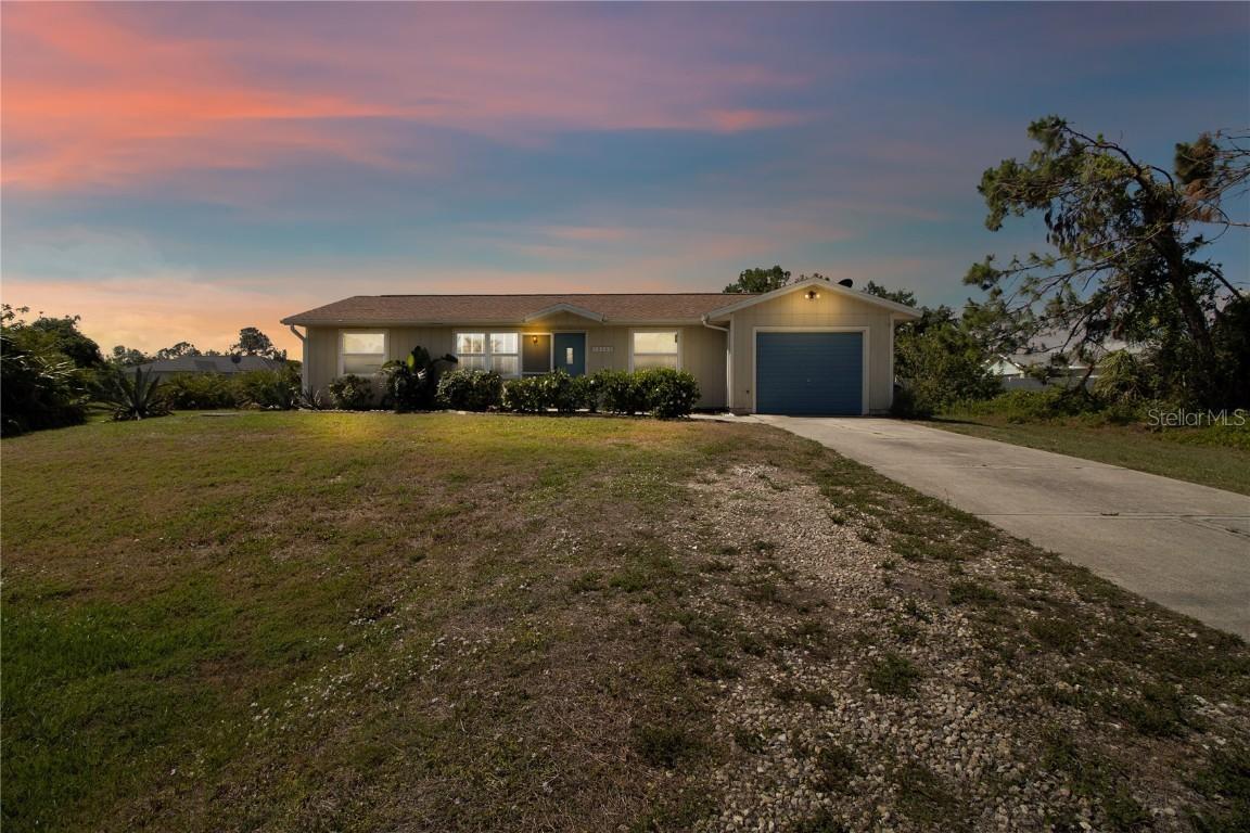 12165 Gulfstream Blvd., Port Charlotte, FL 33981