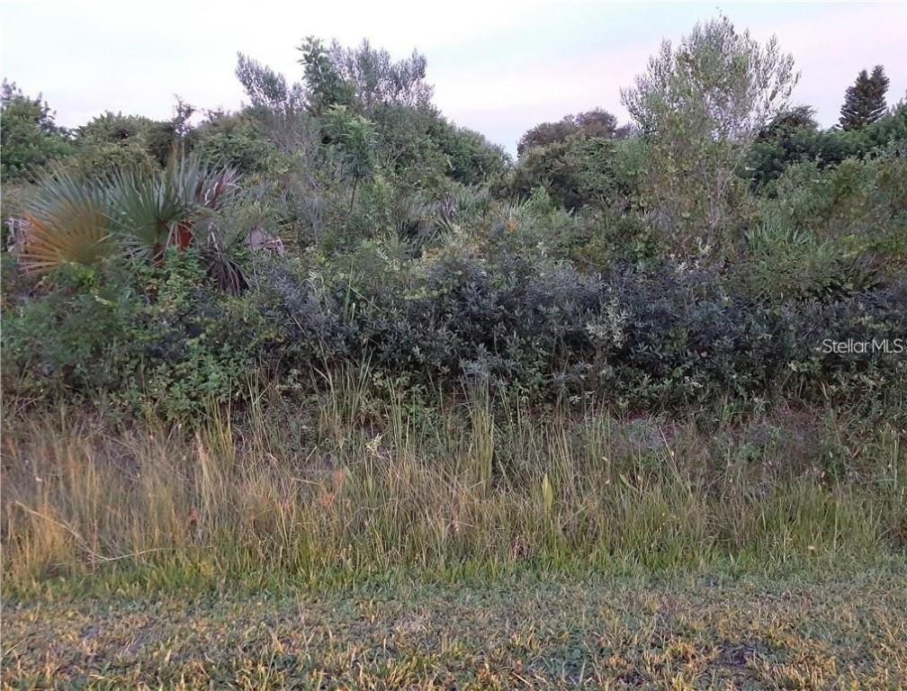 Toledo Rd., North Port, FL 34287