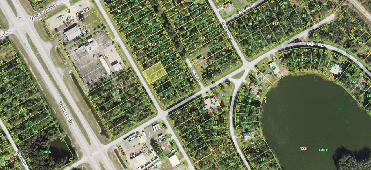 12508 Easha Blvd, Punta Gorda, FL 33955