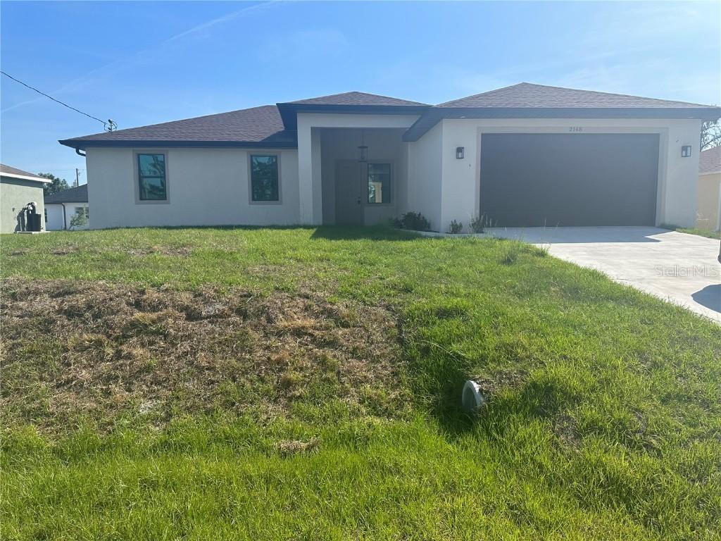 2148 Carpenter Ln., North Port, FL 34286