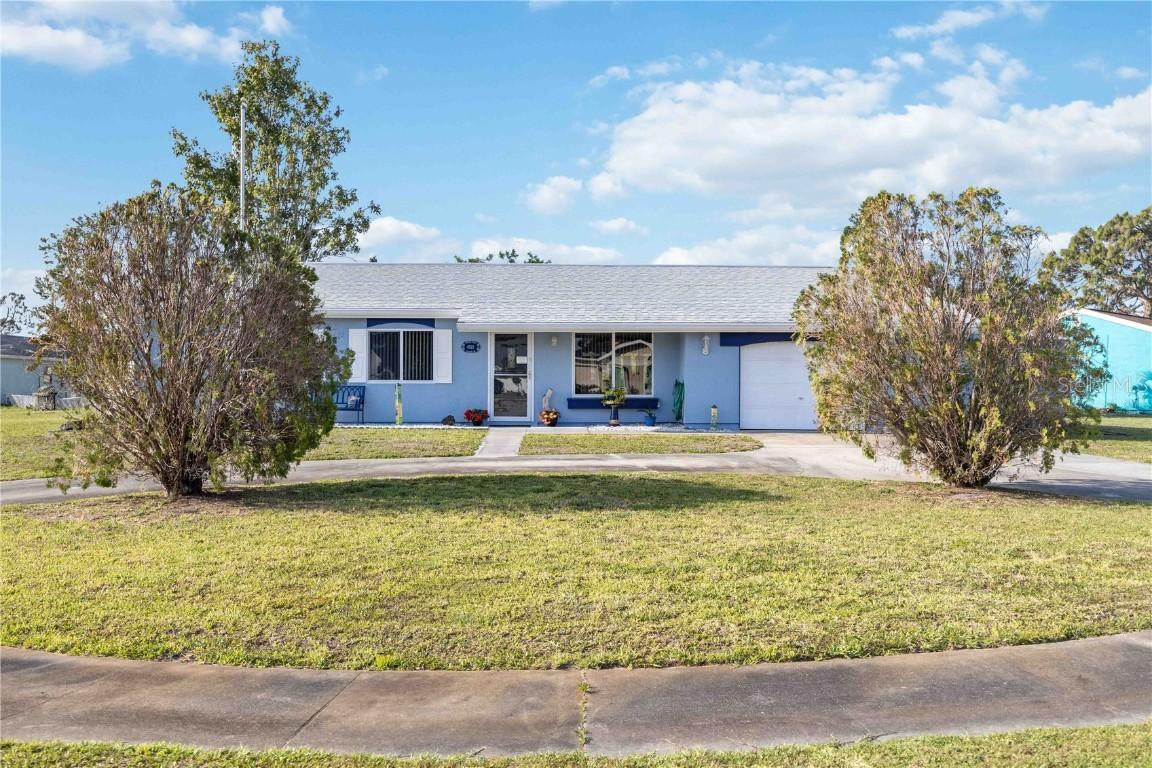 4522 Lullaby Rd., North Port, FL 34287