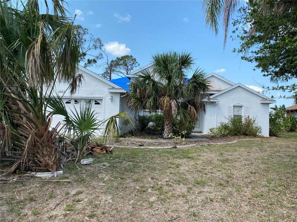 1687 Wise Dr., North Port, FL 34286