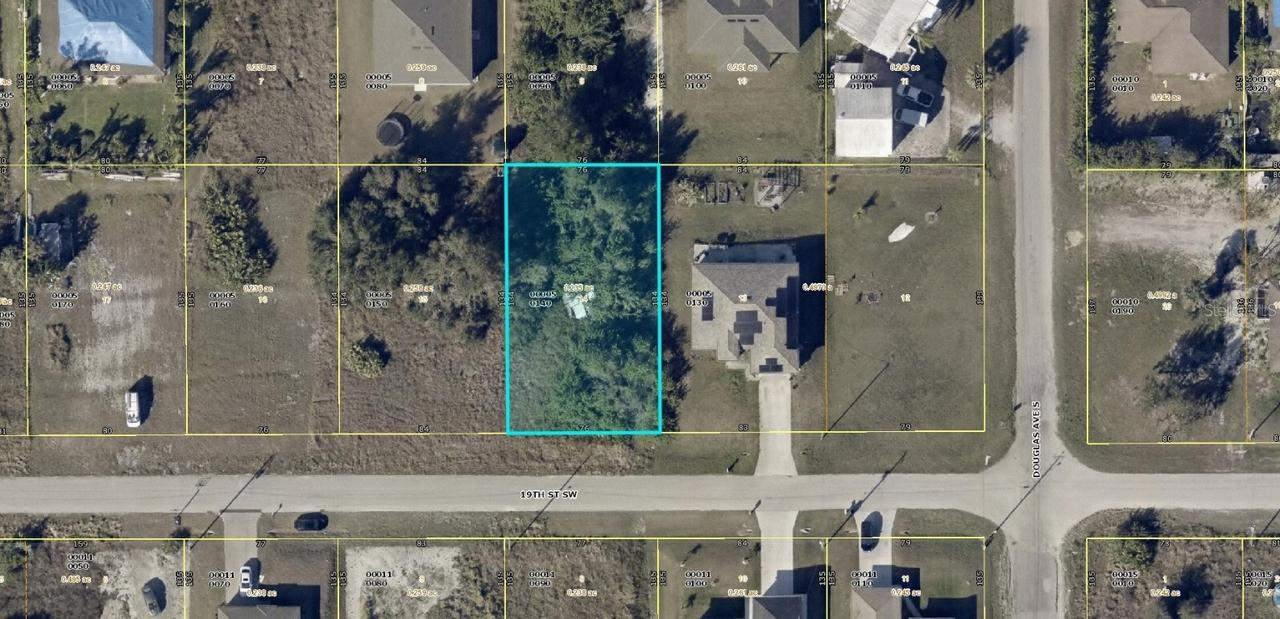 4204 19th St., Lehigh Acres, FL 33976