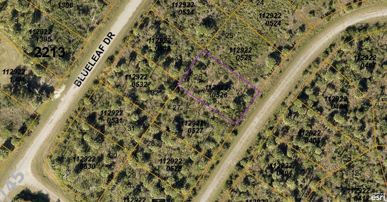 1129220526 Boskoop Rd., North Port, FL 34288