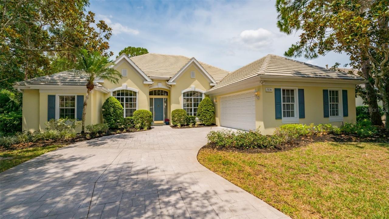 7530 Eaton Ct., University Park, FL 34201