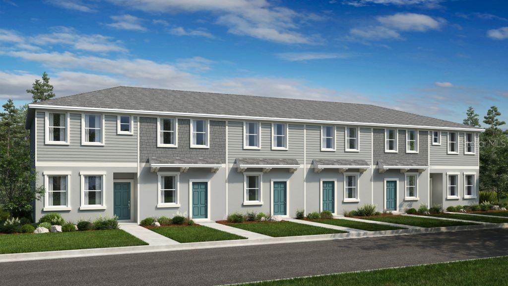 2024 Viewfinder St., Kissimmee, FL 34758