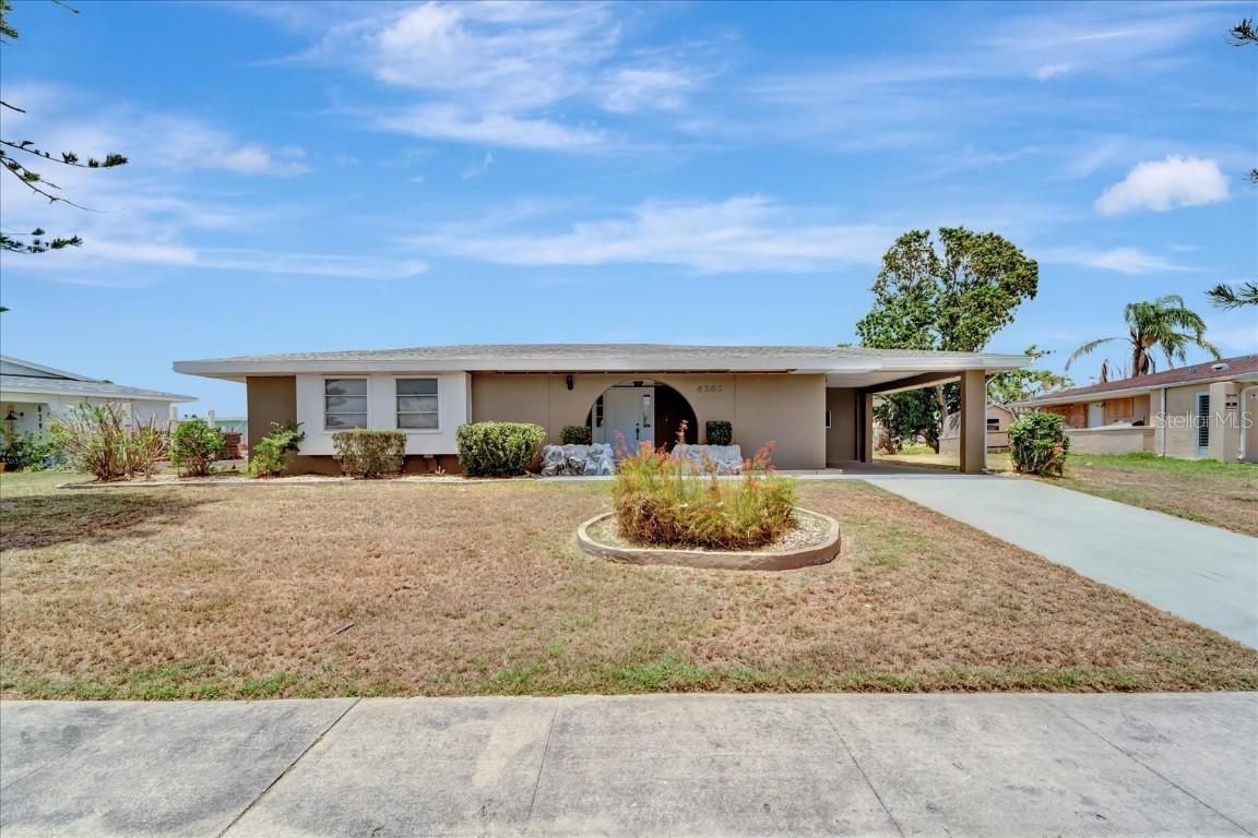 6262 Otis Rd., North Port, FL 34287
