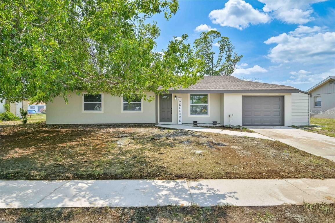 3329 Anador St., North Port, FL 34287
