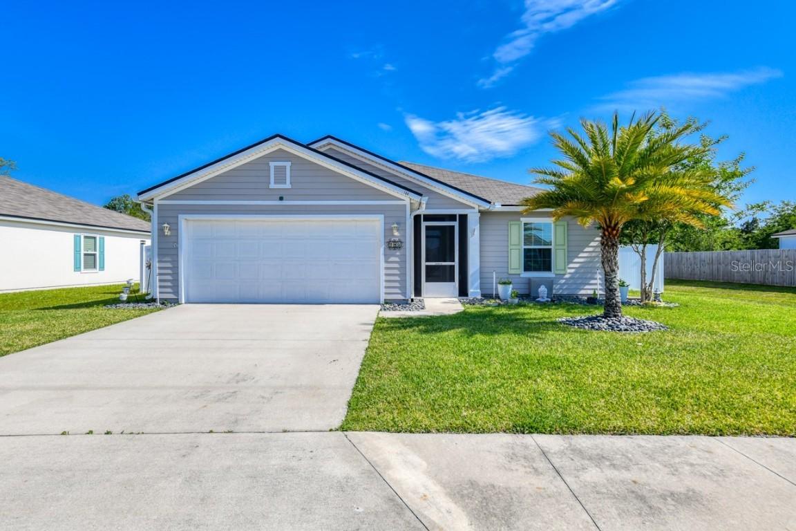 184 Green Palm Ct., St Augustine, FL 32086