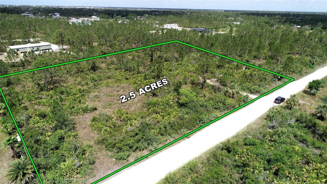 8395 Alan Blvd., Punta Gorda, FL 33982