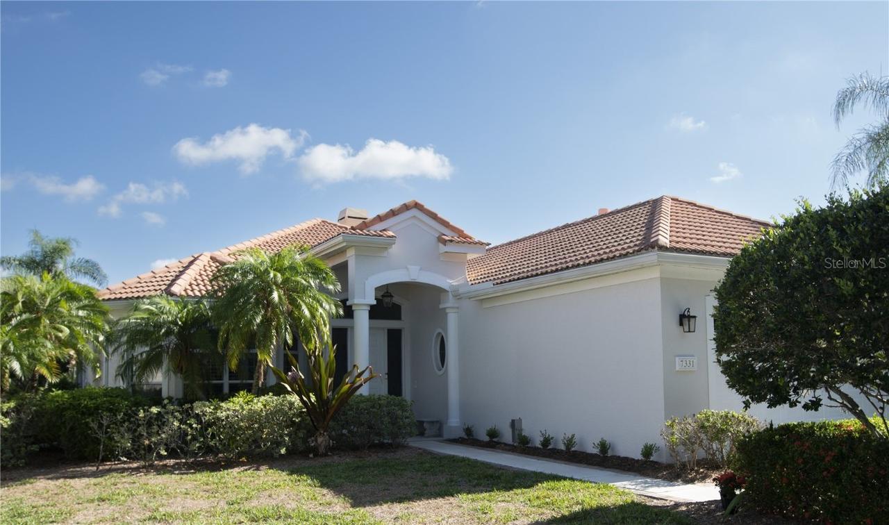 7331 Saint Georges Way, University Park, FL 34201