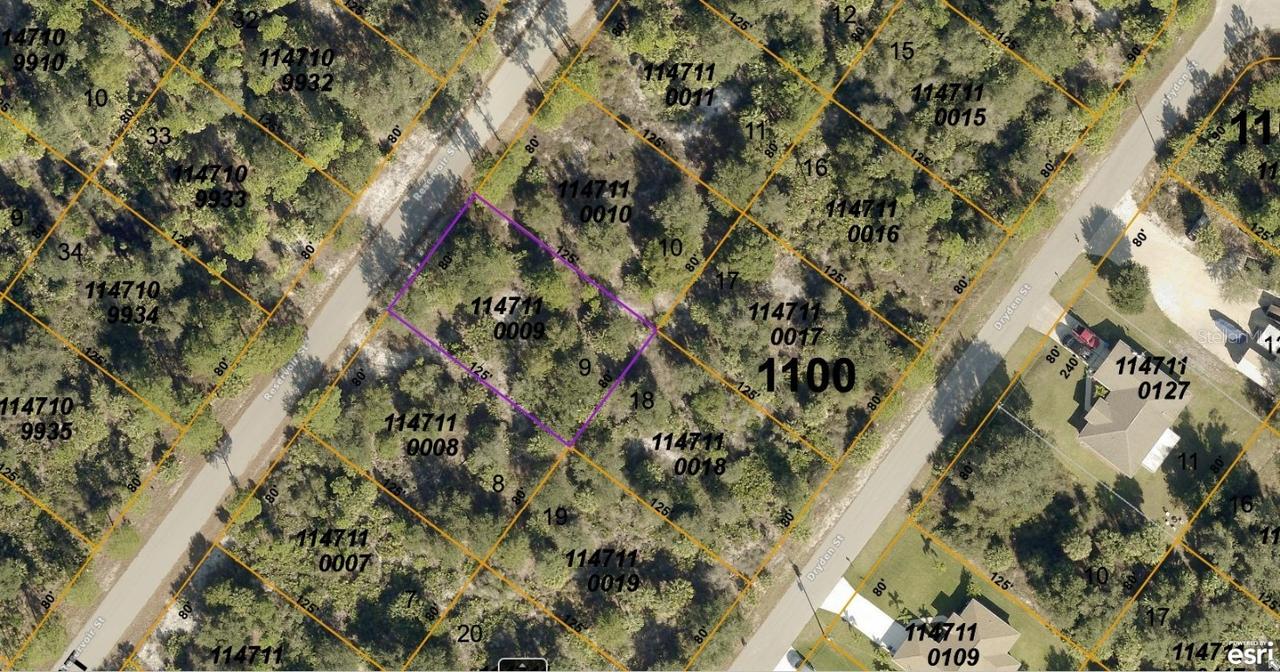 1147110009 Reservoir St., North Port, FL 34288