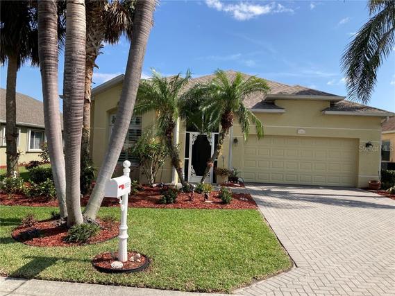 New Construction Homes For Sale This Week in North Fort Myers: May 10th to May 16th