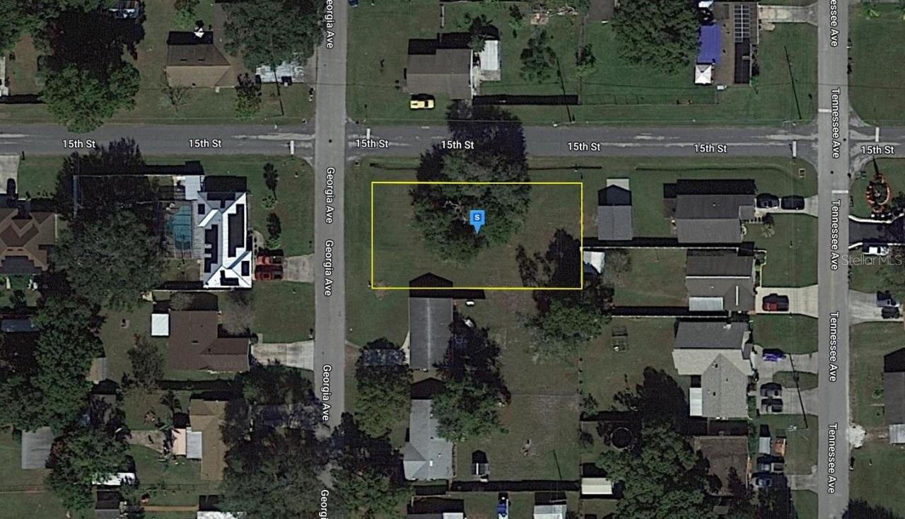 1505 Georgia Ave., Saint Cloud, FL 34769