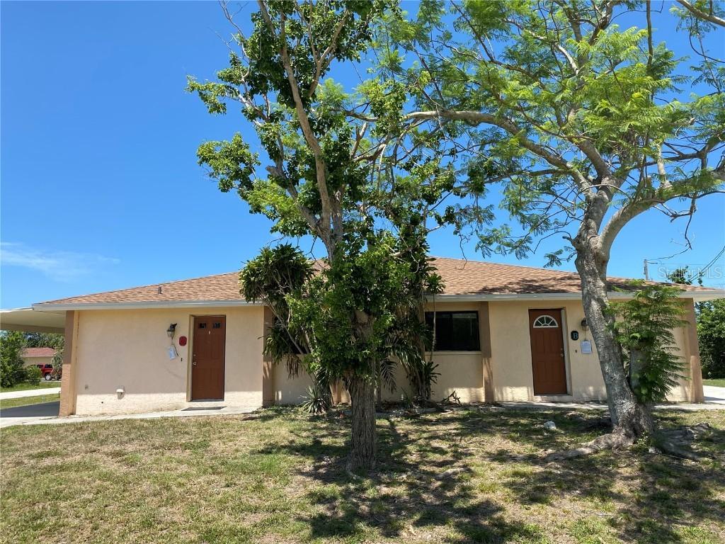 6359 Hera St. #B, Englewood, FL 34224