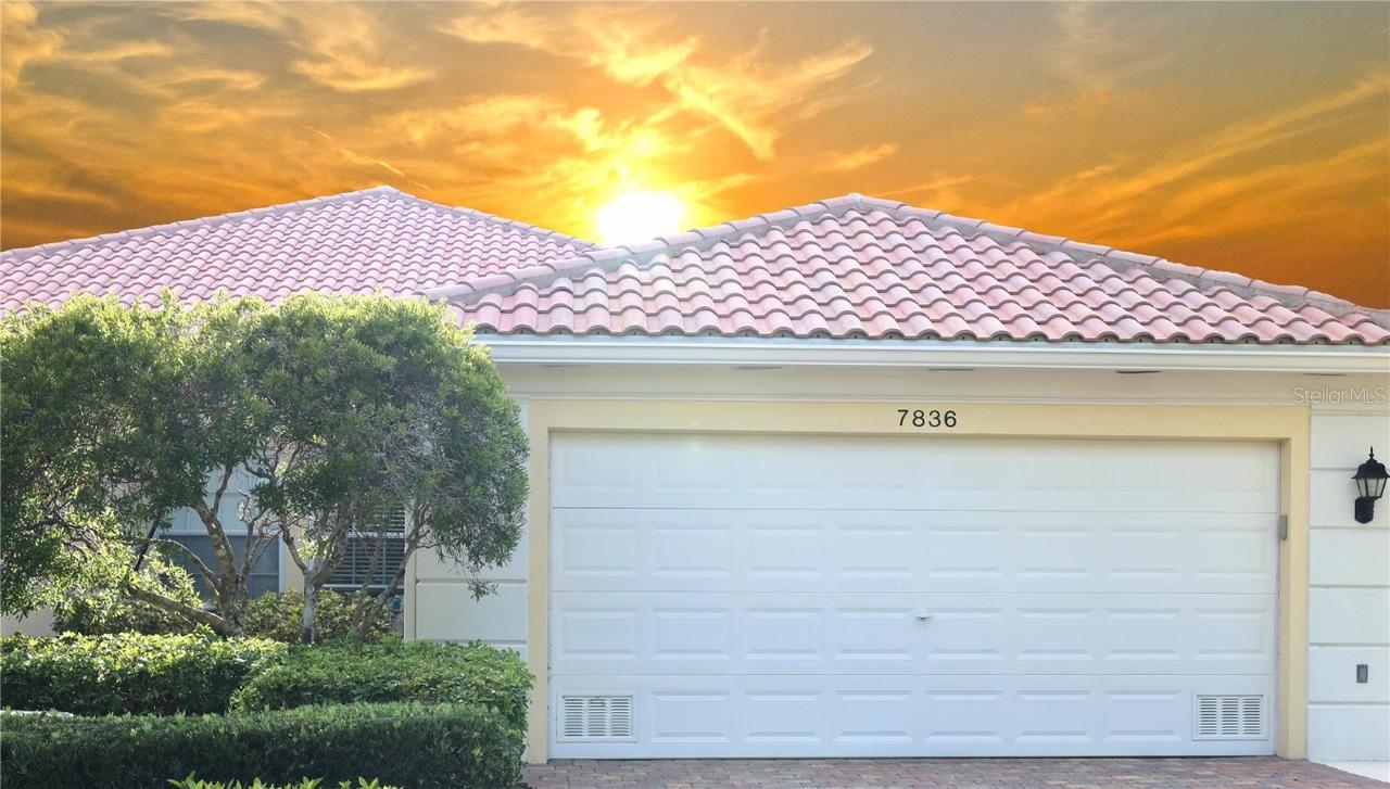 7836 Camminare Dr., Sarasota, FL 34238
