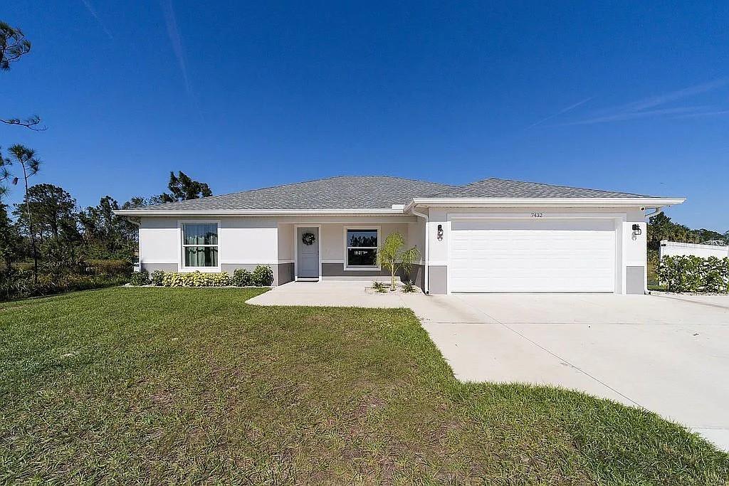 7432 Veterans Blvd., North Port, FL 34288