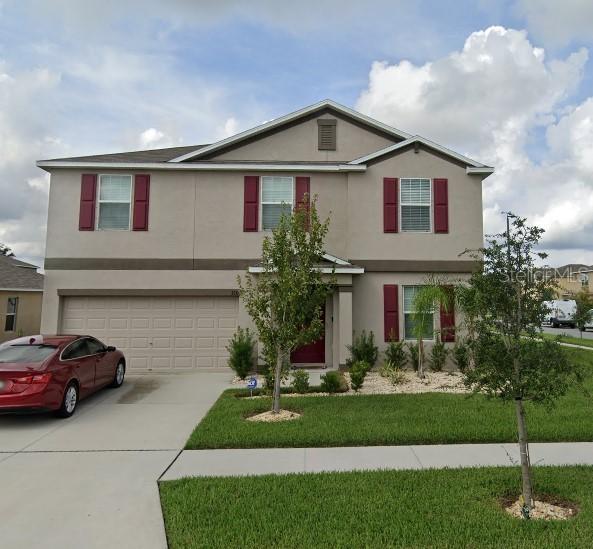 320 Cascade Bend Dr., Ruskin, FL 33570