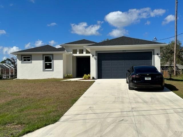 4872 Crabapple Ave., North Port, FL 34287