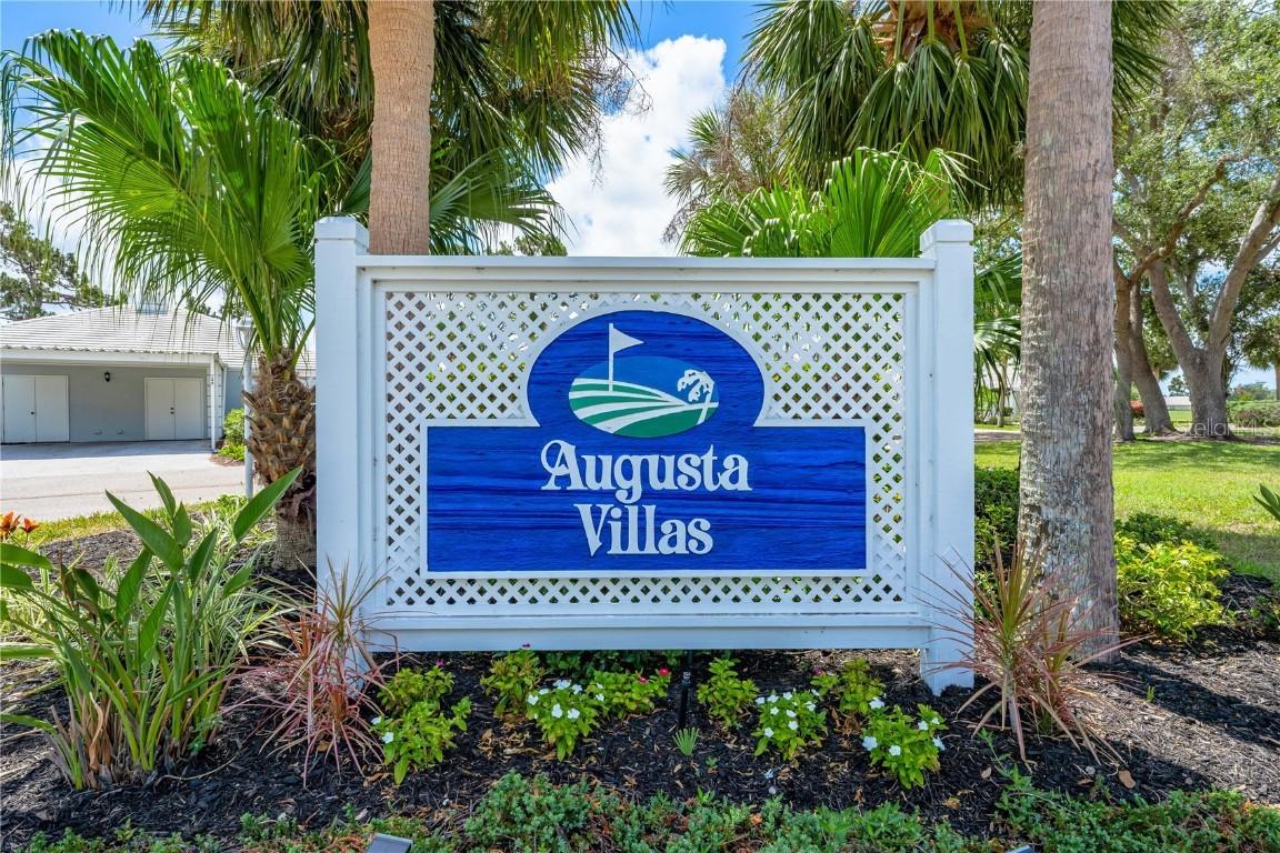264 Cerromar Way #54, Venice, FL 34293