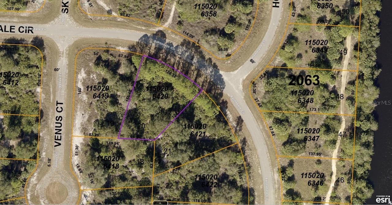 1150206420 Barnsdale Cir., North Port, FL 34288
