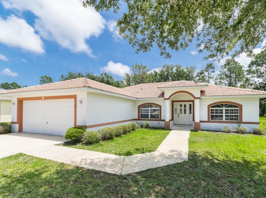 66 Prince Eric Ln., Palm Coast, FL 32164