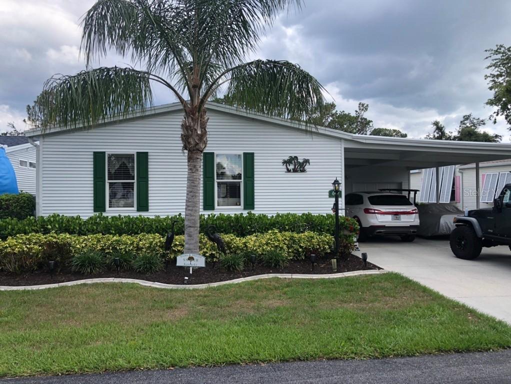 462 New Pond Ct., North Port, FL 34287