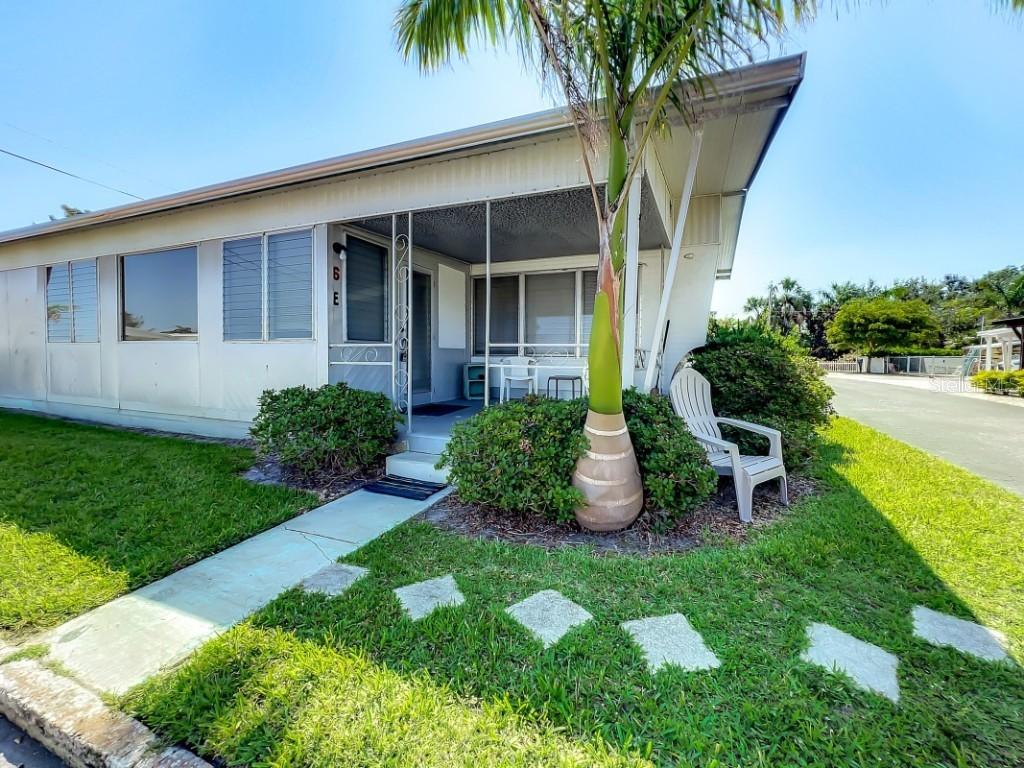 10315 Cortez Rd. #6E, Bradenton, FL 34210