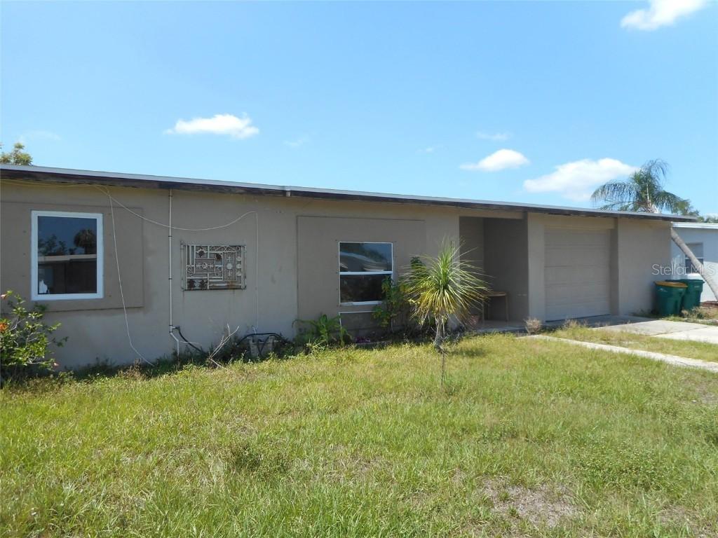 21937 Buxton Ave., Port Charlotte, FL 33952
