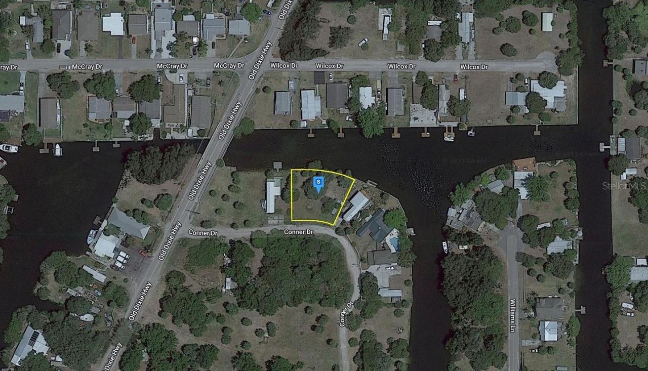 14638 Conner Dr., Hudson, FL 34667
