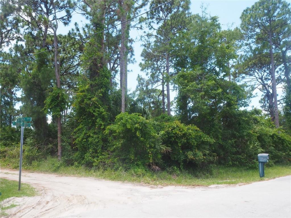 Lin Gina Ter., Edgewater, FL 32141