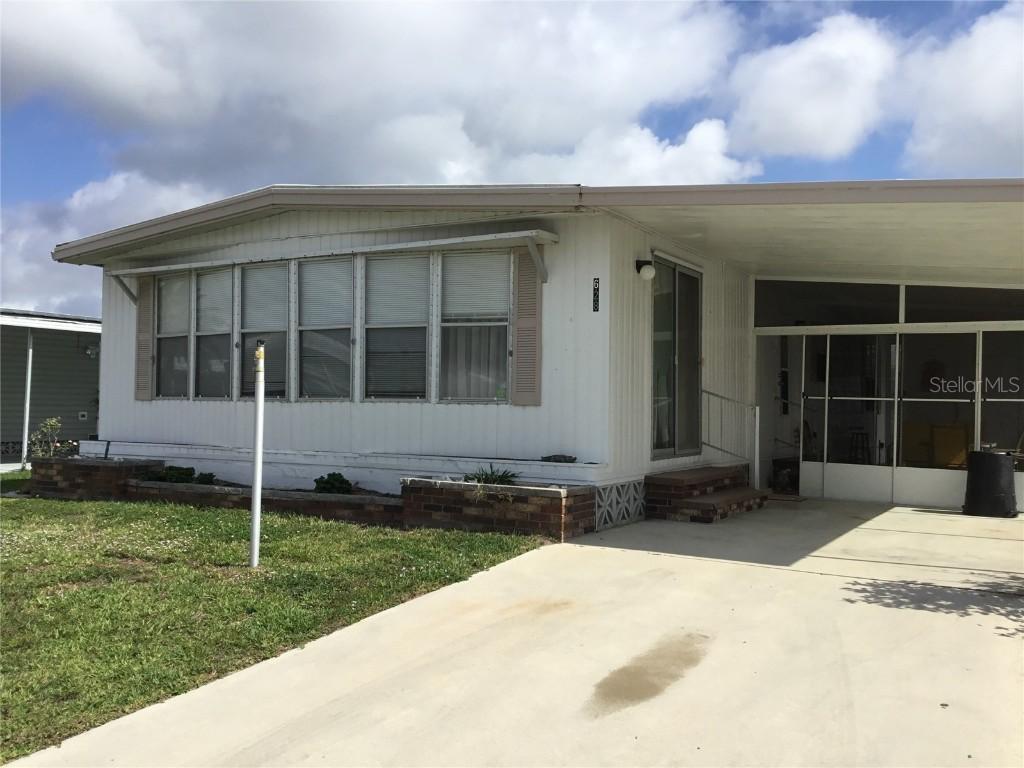 628 Fairmount Dr., North Port, FL 34287