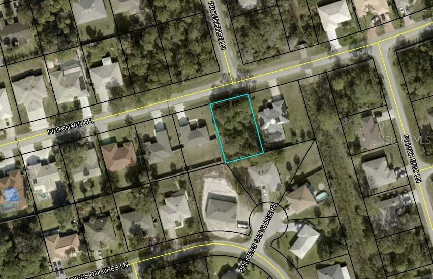 46 Pritchard Dr., Palm Coast, FL 32164
