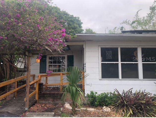 4415 4th Ave., St Petersburg, FL 33711