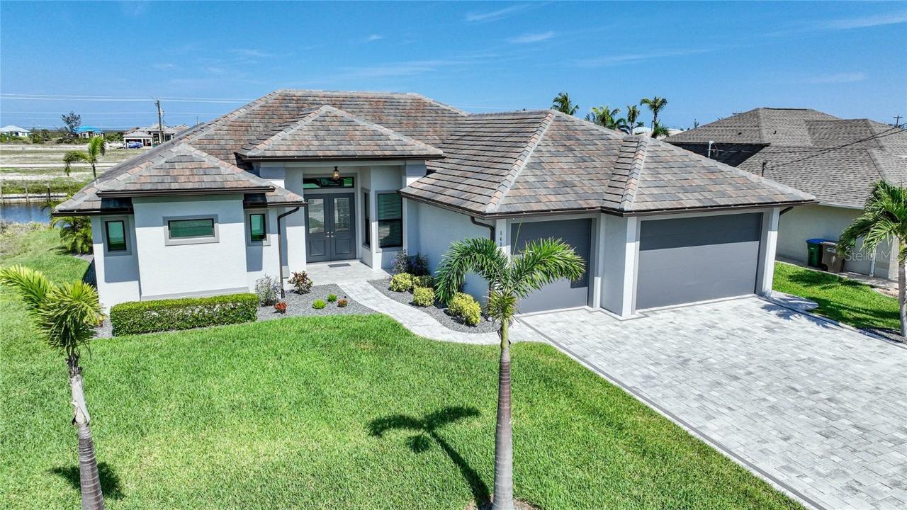 1438 NW 39th Ave., Cape Coral, FL 33993