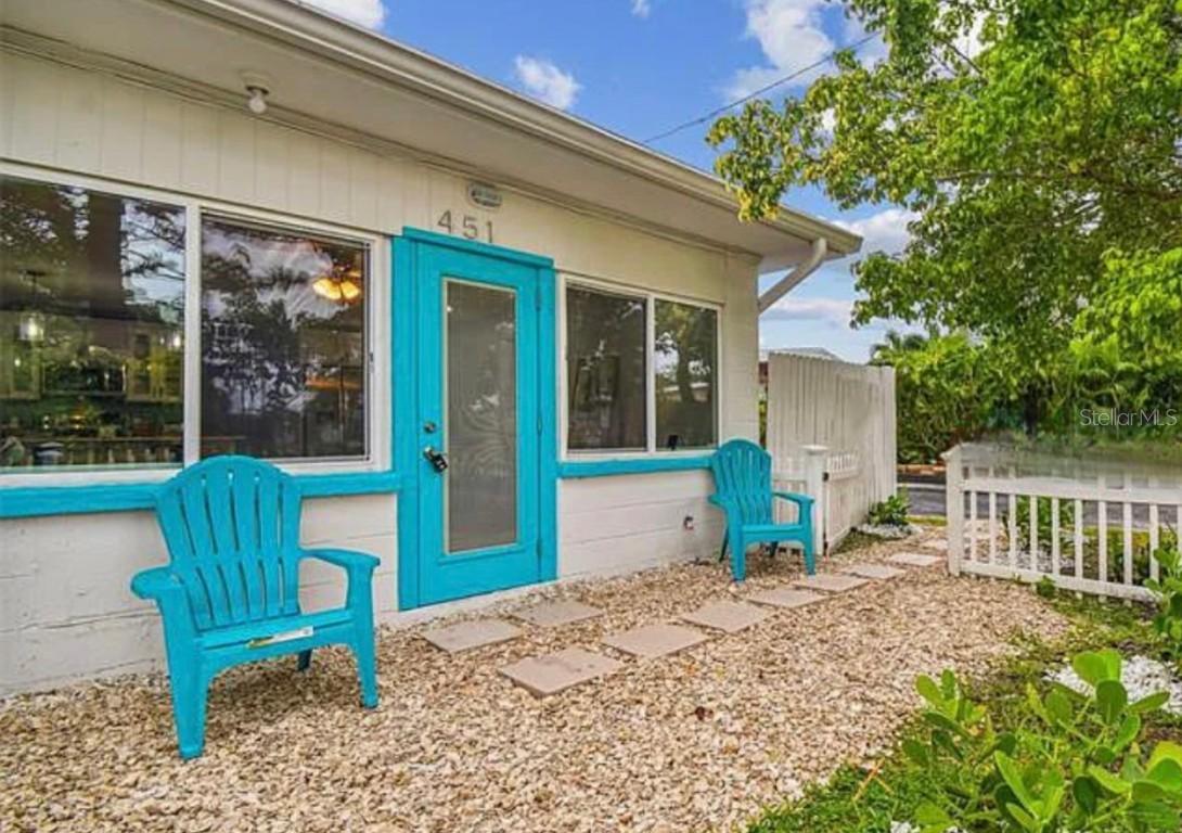 451 62nd St., Holmes Beach, FL 34217