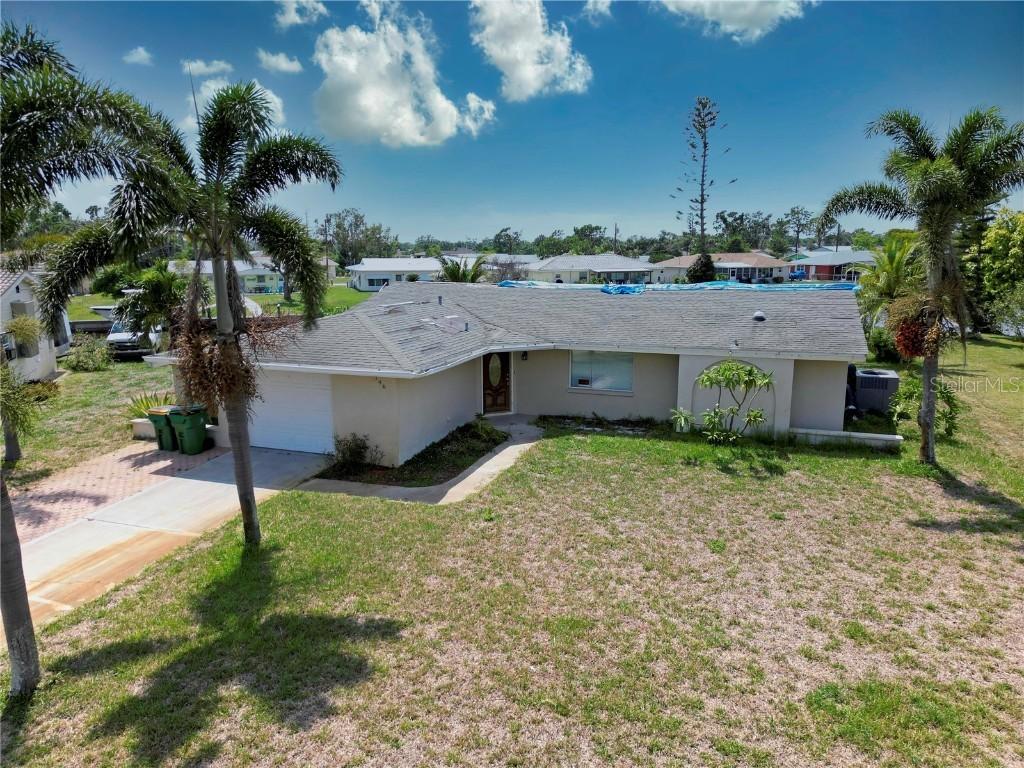 146 Barre Drive Dr., Port Charlotte, FL 33952