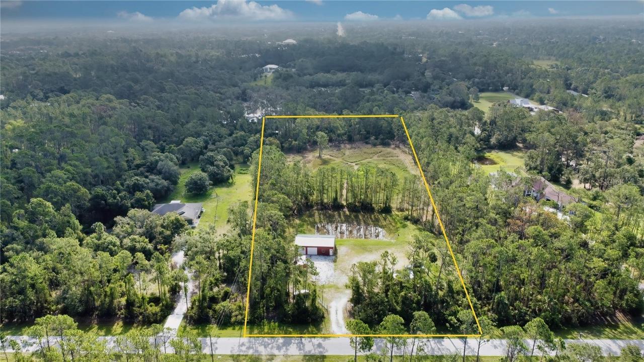 6358 Tidwell St., North Port, FL 34291