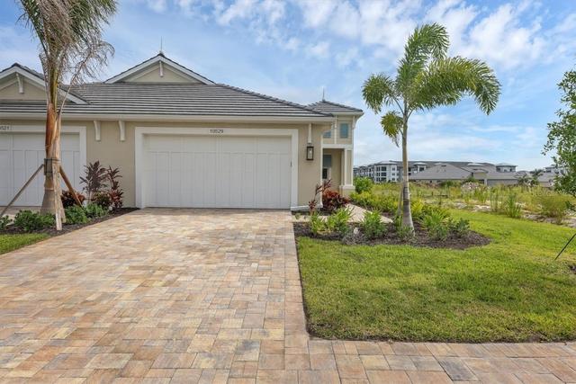 New Construction Homes For Sale This Week in Heritage Harbour: June 21st to June 27th