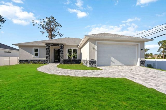 New Construction Homes For Sale This Week in Osprey: June 14th to June 20th